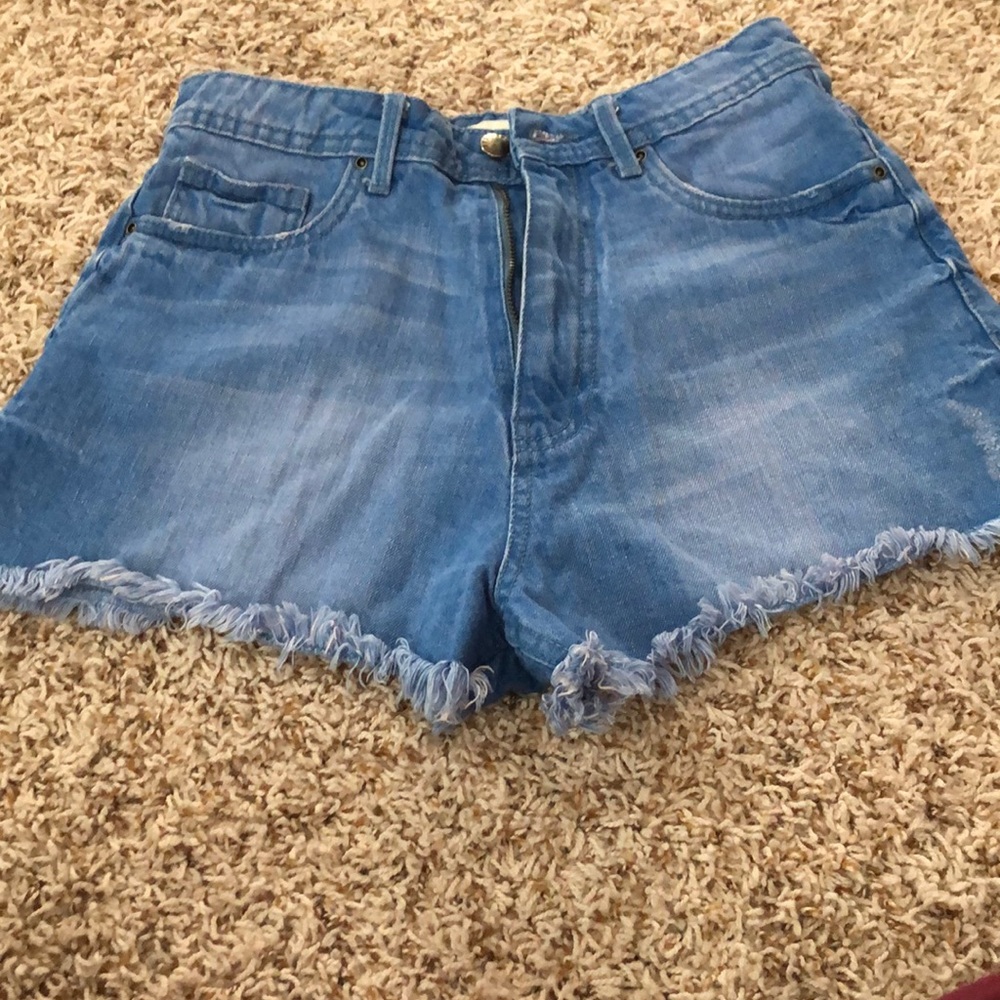 Shorts